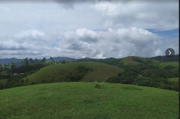 Mottakunnu Hill View Point