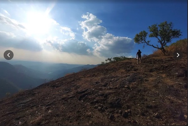 Peelikkunnu View Point