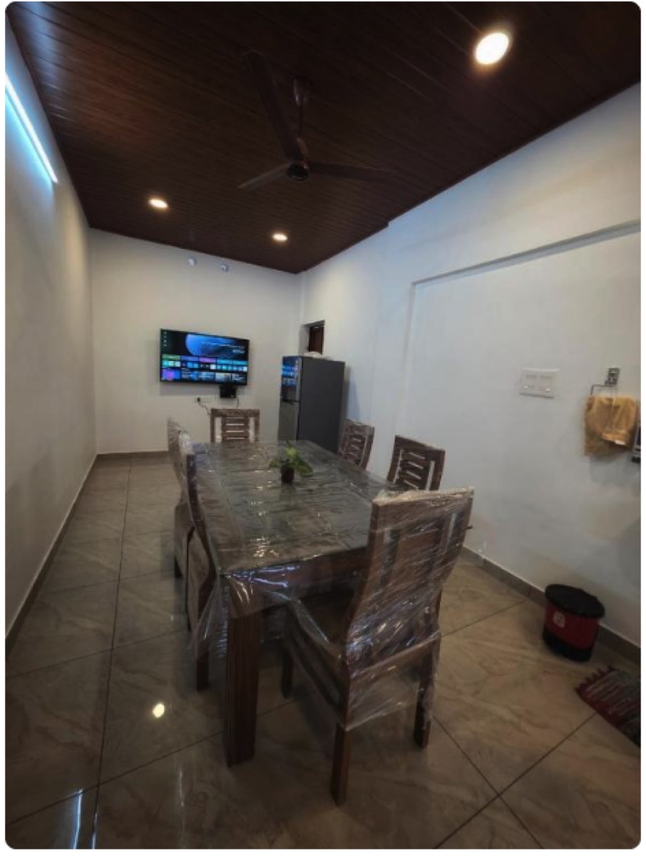 Pine Ridge Facilities