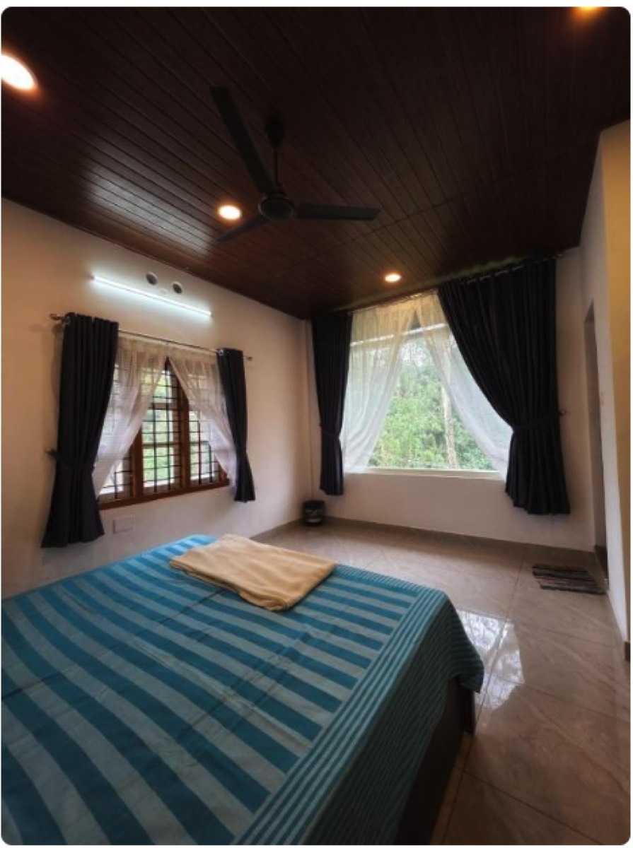 Pine Ridge Room View