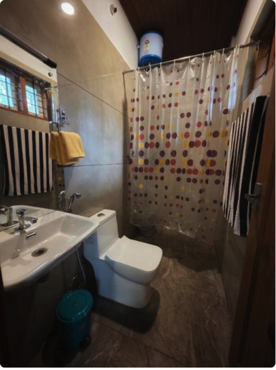 Pine Ridge Amenities